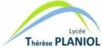 Lycée général et technologique Thérèse PLANIOL de LOCHES en Indre et Loire